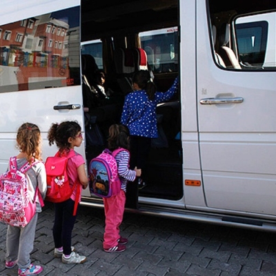 Ankara Anaokulu Servisi